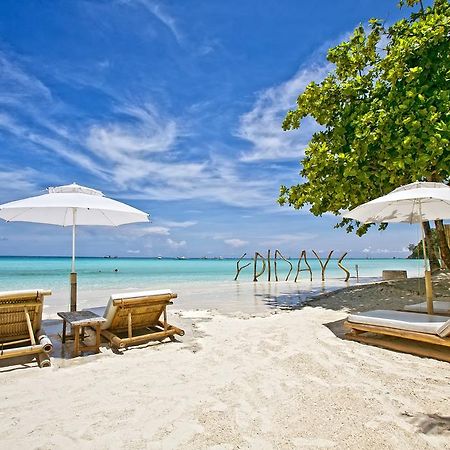 Fridays Boracay Beach Resort Balabag (Boracay) Exterior foto