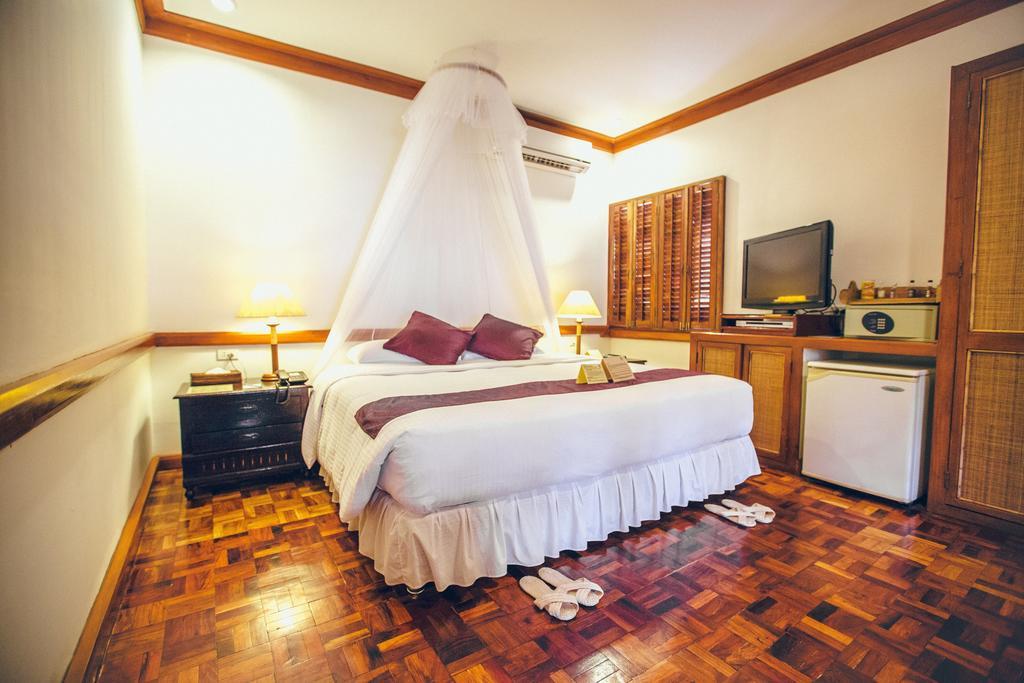 Fridays Boracay Beach Resort Balabag (Boracay) Exterior foto