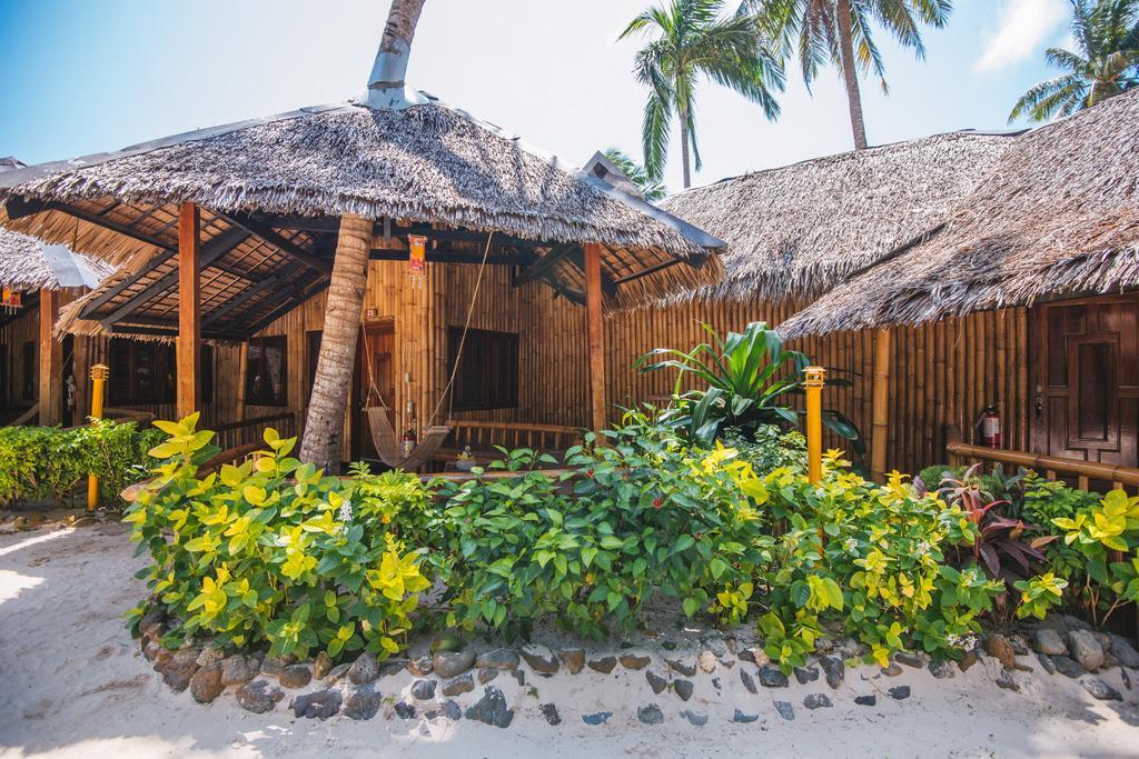Fridays Boracay Beach Resort Balabag (Boracay) Exterior foto