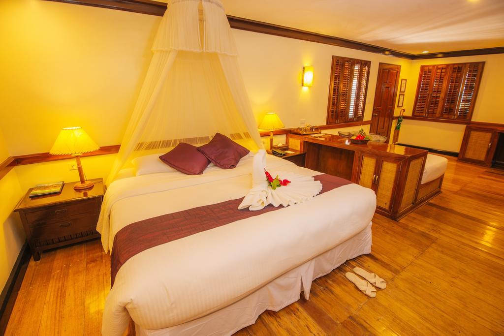 Fridays Boracay Beach Resort Balabag (Boracay) Exterior foto
