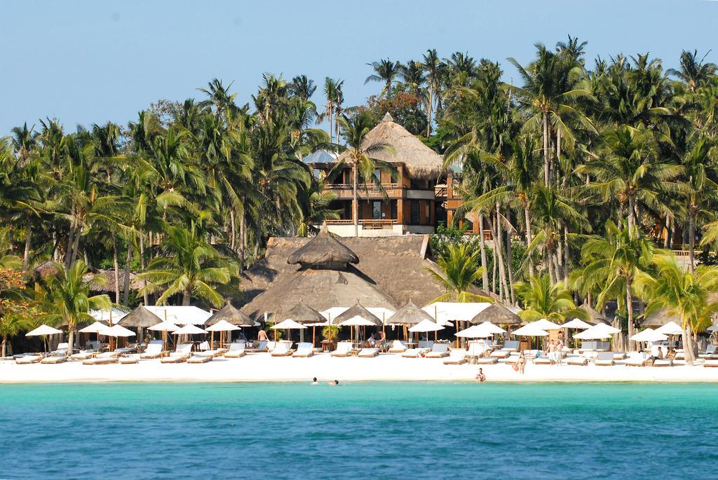 Fridays Boracay Beach Resort Balabag (Boracay) Exterior foto